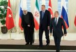 حسن روحانی و رجب طیب اردوغان,اخبار سیاسی,خبرهای سیاسی,سیاست خارجی