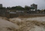 سیلاب در ایران,اخبار حوادث,خبرهای حوادث,حوادث طبیعی
