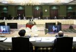 حسن روحانی,اخبار سیاسی,خبرهای سیاسی,دولت