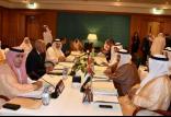 نشست کمیته چهارجانبه عربی,اخبار سیاسی,خبرهای سیاسی,سیاست خارجی
