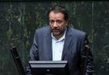 امروز کرونای اقتصادی و کرونای بیاعتمادی در کشور داریم فردین فرمند,اخبار سیاسی,خبرهای سیاسی,مجلس