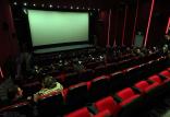 سینماهای ایران,اخبار فیلم و سینما,خبرهای فیلم و سینما,سینمای ایران