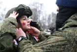 ارتش روسیه,اخبار جالب,خبرهای جالب,خواندنی ها و دیدنی ها