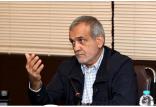 تشریح جزئیات نامه کمیسیون بهداشت به رئیسجمهور درباره کرونا/ چرخه حرکت ویروس باید متوقف شود مسعود پزشکیان,اخبار سیاسی,خبرهای سیاسی,مجلس