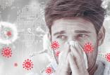 ویروس کرونا,اخبار پزشکی,خبرهای پزشکی,بهداشت