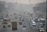 آلودگی هوا,اخبار پزشکی,خبرهای پزشکی,بهداشت