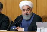 دکتر حسن روحانی,اخبار سیاسی,خبرهای سیاسی,دولت