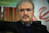 سعید نمکی,اخبار پزشکی,خبرهای پزشکی,بهداشت