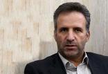 پارسایی: آمار کشتهشدگان و مبتلایان به کرونا ضد و نقیض است بهرام پارسایی,اخبار سیاسی,خبرهای سیاسی,مجلس
