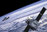 ماهواره های فضایی,اخبار علمی,خبرهای علمی,نجوم و فضا