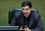 انتقاد نماینده قم از روند مقابله دولت با کرونا احمد امیرآبادی فراهانی,اخبار سیاسی,خبرهای سیاسی,مجلس