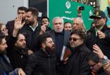 اتهام بزرگ حسن روشن و خبرنگار معروف به فتح الله زاده: او زمین خوار است! ,اتهام زمین خواری به فتح الله زاده,اخبار فوتبال,خبرهای فوتبال,حواشی فوتبال