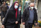 کرونا در تهران,اخبار اجتماعی,خبرهای اجتماعی,شهر و روستا