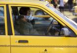 ممنوعیت خروج تاکسی‌ها از تهران,اخبار اجتماعی,خبرهای اجتماعی,شهر و روستا