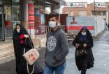 ویروس کرونا در تهران,اخبار اجتماعی,خبرهای اجتماعی,شهر و روستا