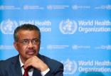 دبیر کل سازمان جهانی بهداشت,اخبار پزشکی,خبرهای پزشکی,بهداشت