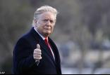 دونالد ترامپ,اخبار سیاسی,خبرهای سیاسی,اخبار بین الملل