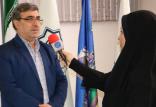 گلپایگان قرنطینه شد/ قم به روی مسافران بسته شد رییس شورای شهر گلپایگان,اخبار اجتماعی,خبرهای اجتماعی,شهر و روستا