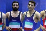 کشتی آزاد قهرمانی آسیا,اخبار ورزشی,خبرهای ورزشی,کشتی و وزنه برداری