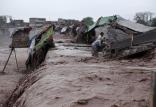 بارندگی‌های شدید در پاکستان,اخبار حوادث,خبرهای حوادث,حوادث طبیعی