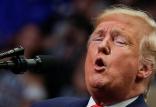 دونالد ترامپ,اخبار سیاسی,خبرهای سیاسی,اخبار بین الملل