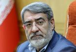 عبدالرضا رحمانی فضلی,اخبار سیاسی,خبرهای سیاسی,دولت