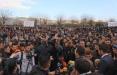 اعتراضات در کردستان عراق,اخبار سیاسی,خبرهای سیاسی,خاورمیانه