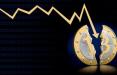 بیت کوین سقوط کرد سقوط بیت کوین
