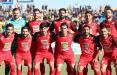 ترکیب فوتبال پرسپولیس برای دیدار با شهرخودرو اعلام شد تیم فوتبال پرسپولیس,اخبار فوتبال,خبرهای فوتبال,لیگ برتر و جام حذفی
