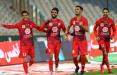 فرار بزرگ پرسپولیس با غلبه بر شهرخودرو/ یحیی برنده مقابل شاگردان سابق دیدار پرسپولیس و پدیده,اخبار فوتبال,خبرهای فوتبال,لیگ برتر و جام حذفی