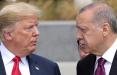 گفتوگوی تلفنی ترامپ و اردوغان درباره ادلب ترامپ و اردوغان,اخبار سیاسی,خبرهای سیاسی,خاورمیانه