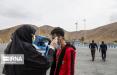 تصاویر ممنوعیت سفر مسافران به مازندران,عکس های ممنوعیت سفر مسافران به مازندران,تصاویر غربال‌گری کرونا در ورودی شهرکرد‎