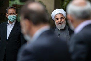 تصاویر جلسه هیات دولت,عکس های حسن روحانی,تصاویر سیاسی