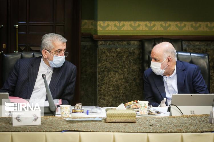 تصاویر حسن روحانی,عکس های رئیس جمهور ایران,تصاویر جلسه هیات دولت
