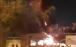 حمله و آتش زدن درمانگاهی در بندرعباس,اخبار پزشکی,خبرهای پزشکی,بهداشت