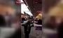 فیلم/ اتفاق عجیب در فرودگاه ترکیه؛ تاجر ترک به خاطر ایرانی‌ها از پرواز پیاده نشد!