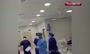 فیلم/ درگیری در بیمارستان شهدای ایذه بر سر ماسک!