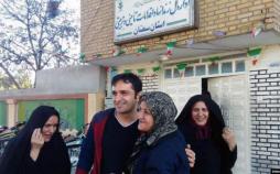 ضیا نبوی و چند فعال دانشجویی دیگر بازداشت شدند بازداشت ضیا نبوی و چند فعال دانشجویی,اخبار سیاسی,خبرهای سیاسی,اخبار سیاسی ایران