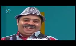 ویدیو/ کنایه شبکه استانی قم به کرونا گرفتن پسر حداد عادل