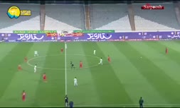 فیلم/ خلاصه دیدار پرسپولیس 3-1 شهرخودرو (لیگ نوزدهم)