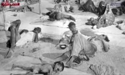 فیلم/ از وبا و طاعون تا کرونا در ایران؛ اعتمادالسلطنه: کاش مشهد قرنطینه می‌شد