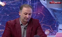 فیلم/ کنایه‌های تند دلاوری خطاب به رئیس پدافند غیرعامل