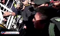 فیلم/ سند سپاهان برای عدم حضور در بازی با پرسپولیس