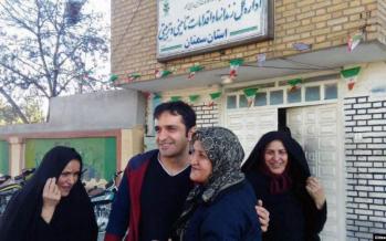 ضیا نبوی و چند فعال دانشجویی دیگر بازداشت شدند بازداشت ضیا نبوی و چند فعال دانشجویی,اخبار سیاسی,خبرهای سیاسی,اخبار سیاسی ایران