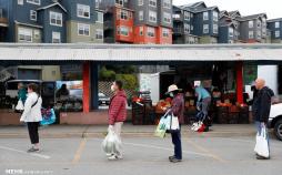 تصاویر فاصله گذاری اجتماعی در کشورهای مختلف,عکس های طرح فاصله گذاری اجتماعی در جهان,تصاویری از طرح فاصله گذاری اجتماعی