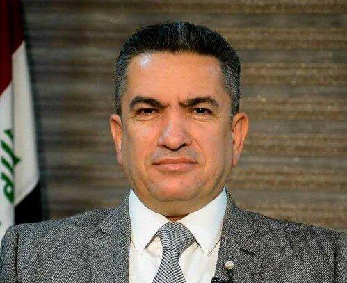 عدنان الزرفی، نخست وزیر مکلف عراق,اخبار سیاسی,خبرهای سیاسی,دفاع و امنیت