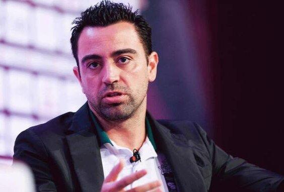 ژاوی ارناندس,اخبار فوتبال,خبرهای فوتبال,اخبار فوتبال جهان