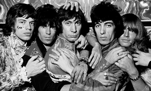 گروه موسیقی راک Rolling Stones,اخبار هنرمندان,خبرهای هنرمندان,موسیقی