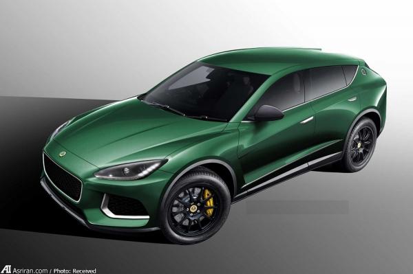 انواع شاسی بلندهای خبرساز انواع شاسی بلندهای خبرساز,اخبار خودرو,خبرهای خودرو,مقایسه خودرو