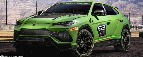 انواع شاسی بلندهای خبرساز انواع شاسی بلندهای خبرساز,اخبار خودرو,خبرهای خودرو,مقایسه خودرو